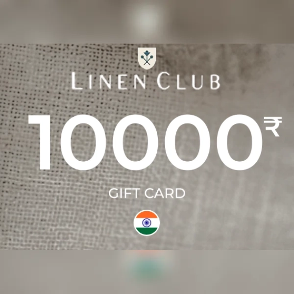Linen Club Gift Card 10000 INR Key - INDIA