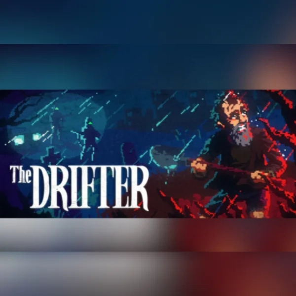 The Drifter (PC) Steam Gift - GLOBAL