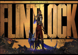 Flintlock: The Siege of Dawn Deluxe Edition (PC)