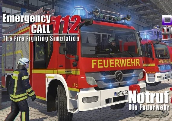 Notruf 112 | Emergency Call 112 (PC)
