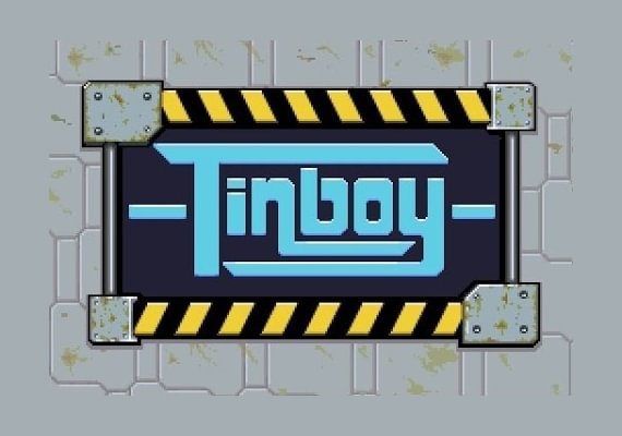 Tinboy (PC) Tinboy (PC)