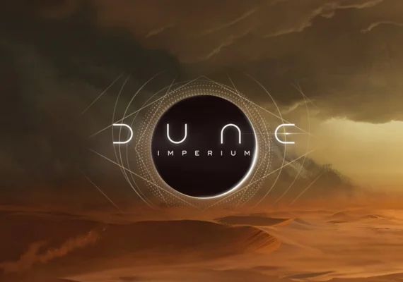 Dune: Imperium (PC)
