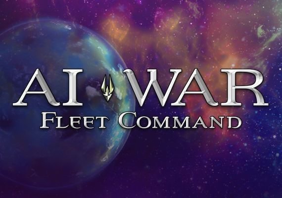 AI War: Fleet Command (PC) AI War: Fleet Command (PC)