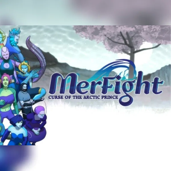MerFight: Curse of the Arctic Prince