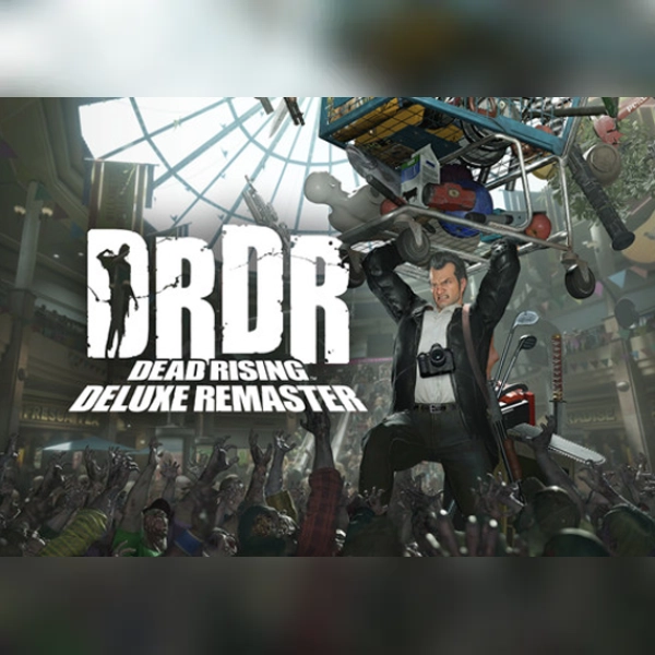 Dead Rising (PC) Steam Key - ROW