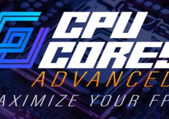 CPUCores :: Maximize Your FPS (PC)