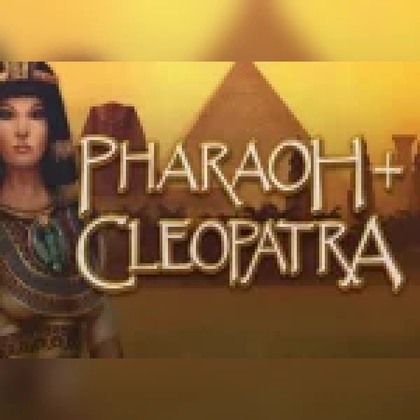 Pharaoh + Cleopatra (PC) Steam Gift - GLOBAL