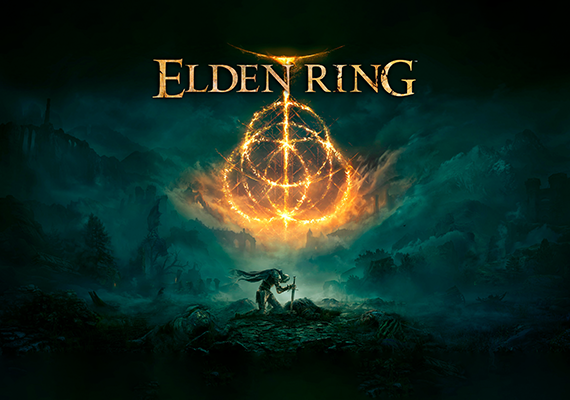 ELDEN RING (PC) ELDEN RING (PC)