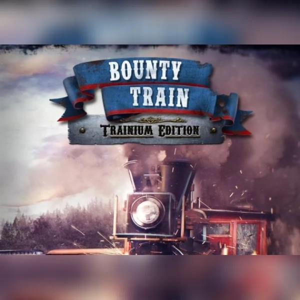 Bounty Train - Trainium Edition