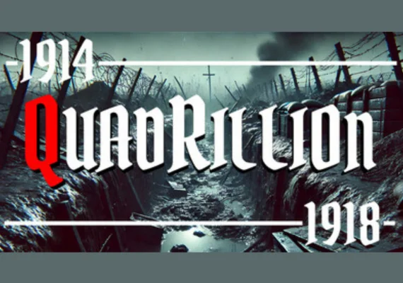 Quadrillion (PC)