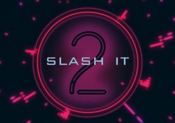 Slash It 2 (PC)