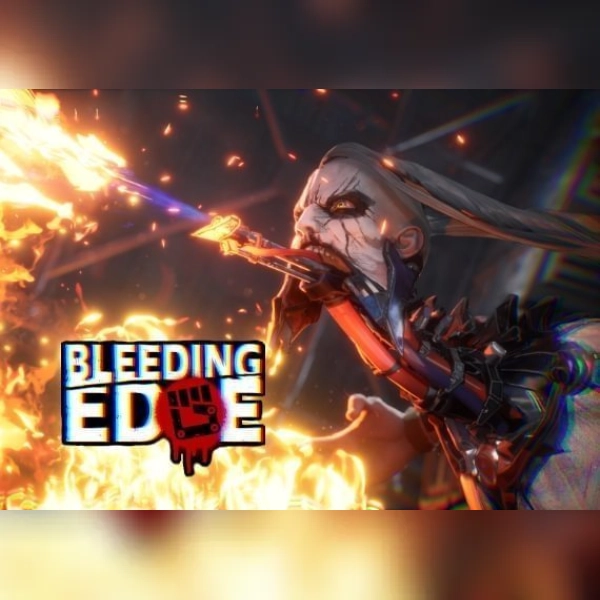 Bleeding Edge (PC) Steam Gift - GLOBAL