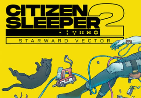 Citizen Sleeper 2: Starward Vector (PC)