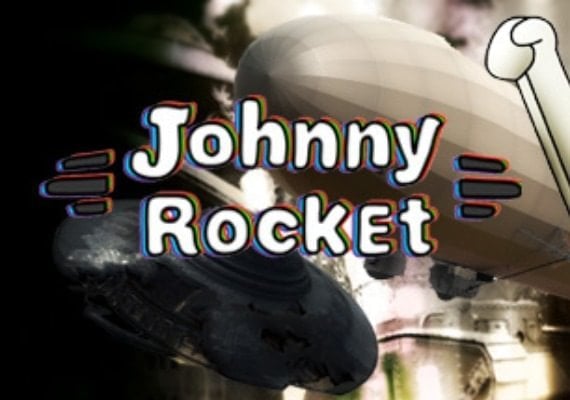 Johnny Rocket (PC) Johnny Rocket (PC)