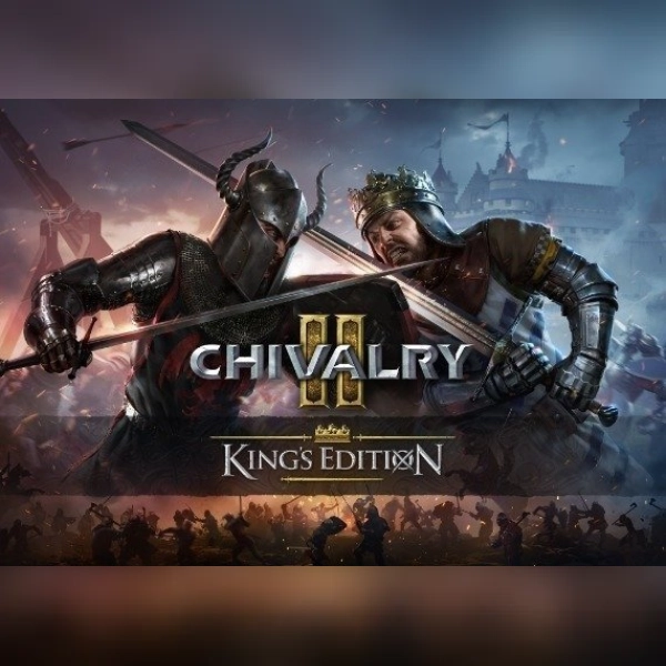 Chivalry 2 King's Edition (Xbox One) Xbox Live Key - ARGENTINA