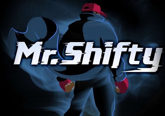 Mr. Shifty (PC)