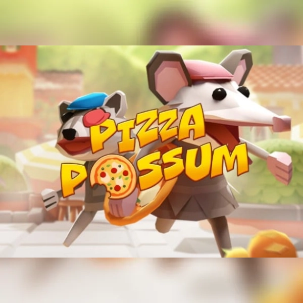 Pizza Possum (PC) Steam Key - GLOBAL