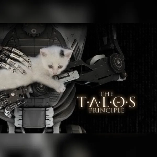 The Talos Principle (PC) Steam Gift - EU Gameseal
