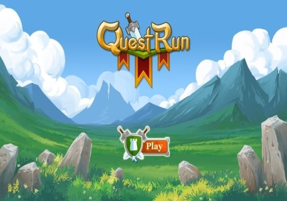 QuestRun (PC)