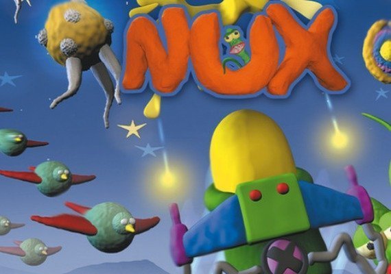 NuX (PC) NuX (PC)