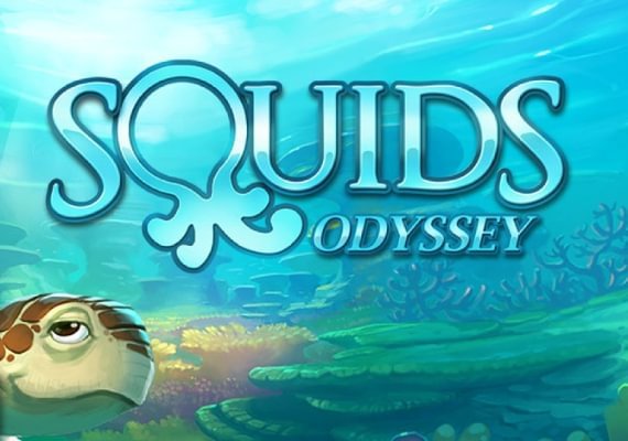 Squids Odyssey (PC)