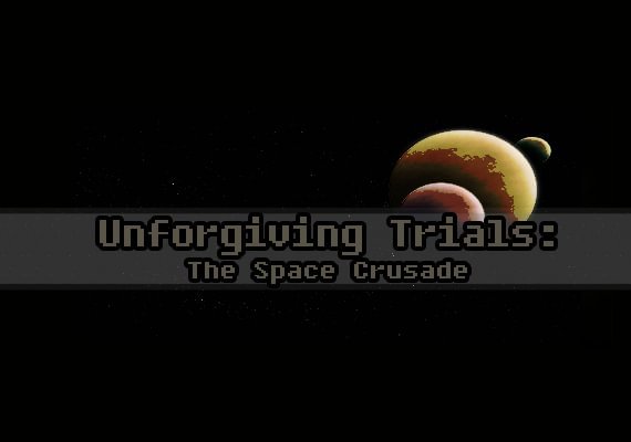 Unforgiving Trials: The Space Crusade (PC)
