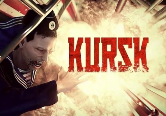 KURSK (PC)