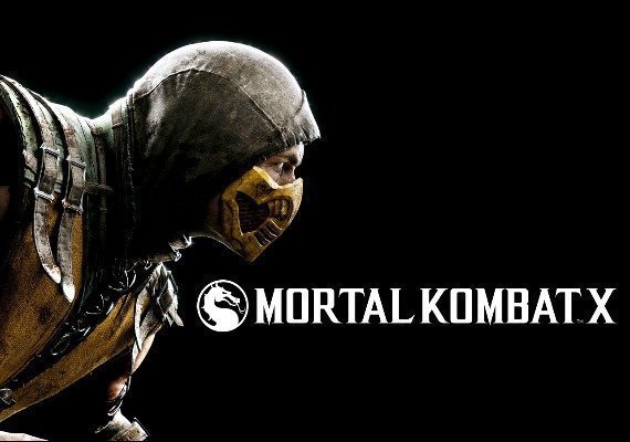 Mortal Kombat X - XL Pack (DLC) (PC) Mortal Kombat X - XL Pack (DLC) (PC)
