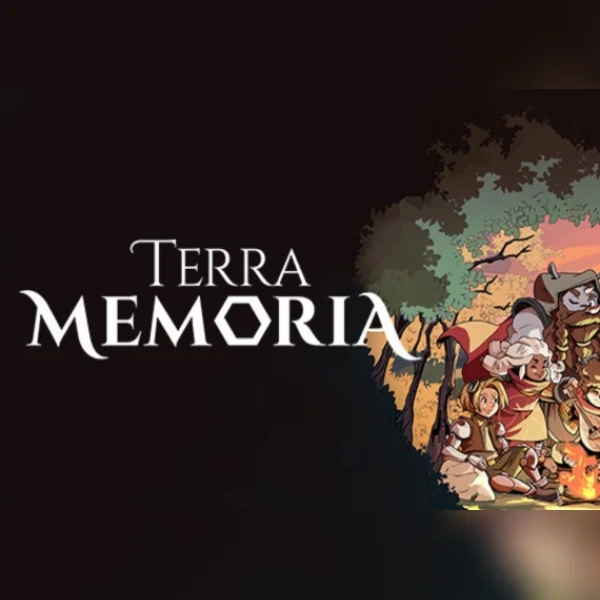 Terra Memoria (PC) Steam Key - GLOBAL