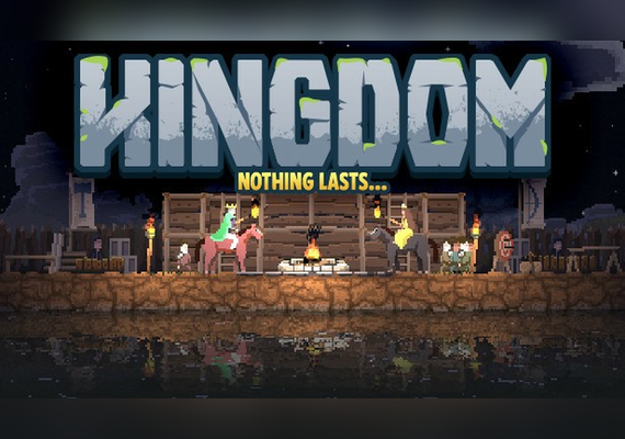 Kingdom: Classic (PC)