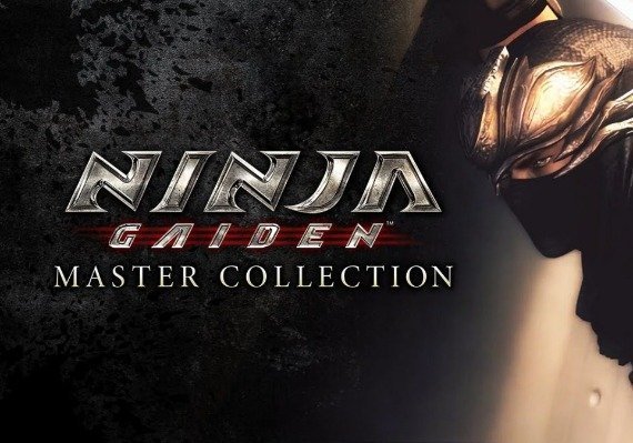 NINJA GAIDEN: Master Collection (PC) NINJA GAIDEN: Master Collection (PC)