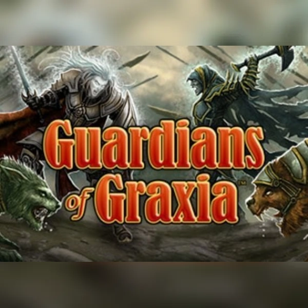 Guardians of Graxia + Map Pack + Elves & Dwarves - Bundle