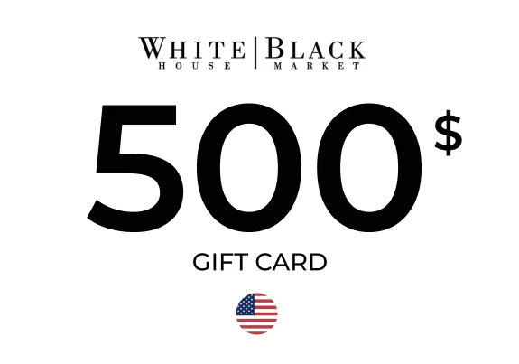 White House Black Market Gift Card 500 USD Key - UNITED STATES