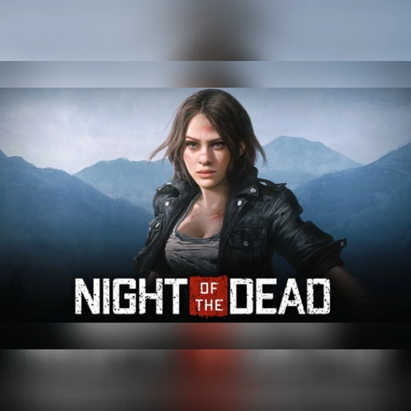 Night of the Dead (PC) Steam Gift - GLOBAL