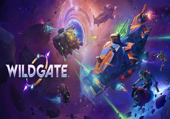Wildgate (PC)