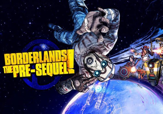 Borderlands: The Pre-Sequel (PC) Borderlands: The Pre-Sequel (PC)