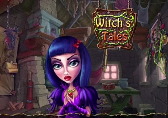 Witch's Tales (PC)