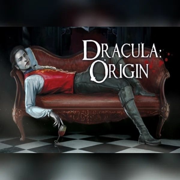 Dark Dracula: Origin (Pc) Gog.com Key - Global