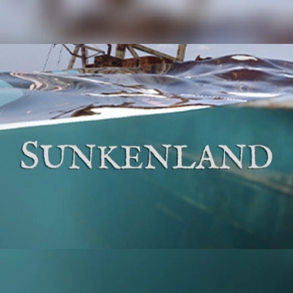 Sunkenland (PC) Steam Gift - GLOBAL