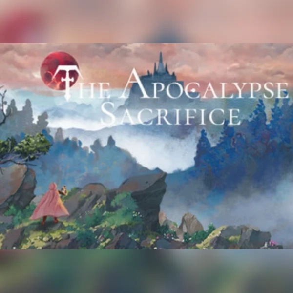 The Apocalypse Sacrifice (PC) Steam Key - GLOBAL