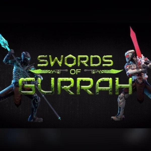 Black Swords Of Gurrah (Pc) Steam Gift - Eu