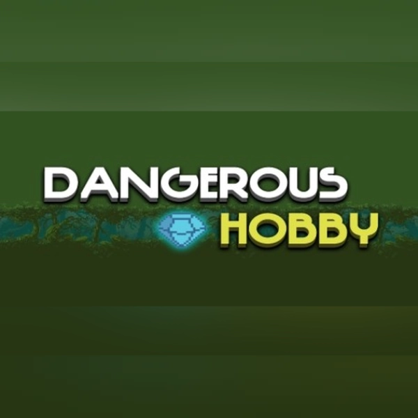 Dangerous Hobby (PC) Steam Key - GLOBAL