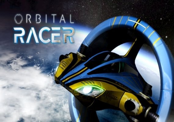 Orbital Racer (PC)