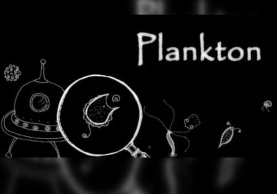 Plankton (PC) Steam Key - GLOBAL