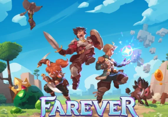 Farever (PC) 