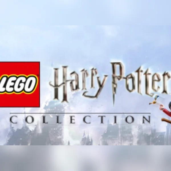 LEGO Harry Potter Collection (PC) Steam Key - EU