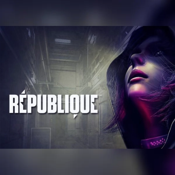 Republique (PC) Steam Key - GLOBAL