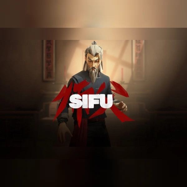 Sifu (PC) Steam Key - RU/CIS