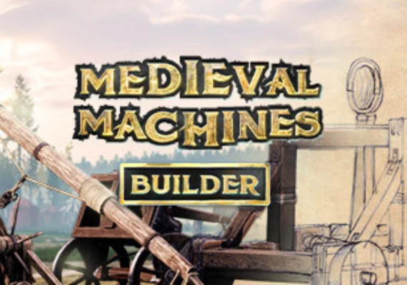 Medieval Machines Builder (PC) Steam Key - GLOBAL