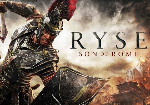 Ryse: Son of Rome (PC) Ryse: Son of Rome (PC)